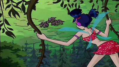 Winx Club Season 2 Episode 22