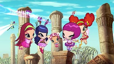 Winx Club Season 3 Episode 10