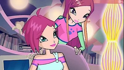 Winx Club Season 3 Episode 11