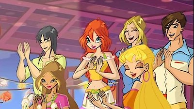 Winx Club Season 3 Episode 14