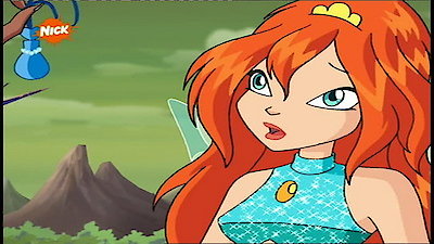 Winx Club Season 3 Episode 16