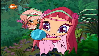 Winx Club Season 3 Episode 20