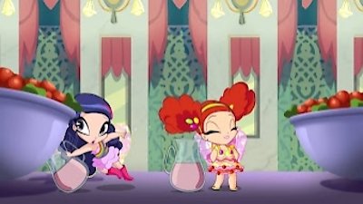 Winx Club Season 7 Episode 16