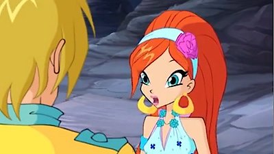 Winx Club Season 6 Episode 15