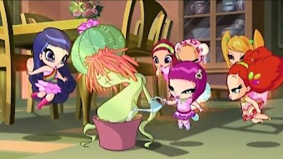 Winx Club Season 6 Episode 13