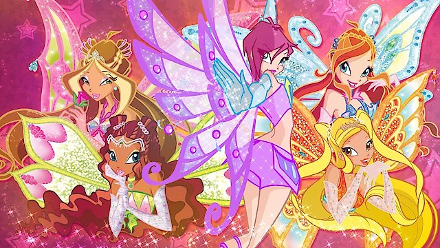 Differences Between The Winx Club and Fate The Winx Saga Netflix  Adaptation