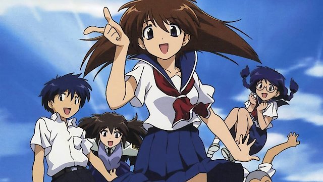 Review dos primeiros episódios de Baki – YUKI TV ANIMES