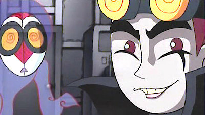 Xiaolin Showdown English Dub Season 1 Episode 6