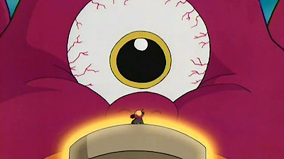 Xiaolin Showdown English Dub Season 2 Episode 6