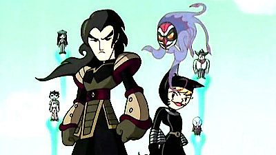 Xiaolin Showdown English Dub Season 2 Episode 22