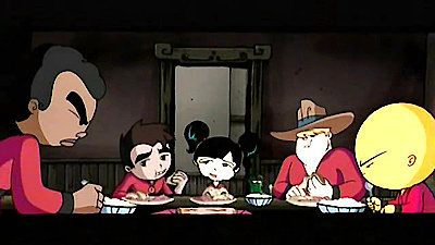 Xiaolin Showdown English Dub Season 2 Episode 23