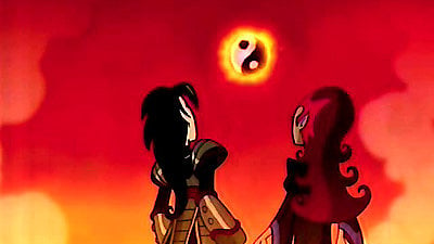 Xiaolin Showdown English Dub Season 3 Episode 3