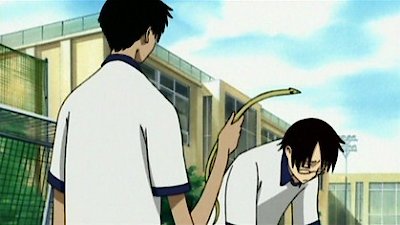 XXXHolic Season 1 Episode 9