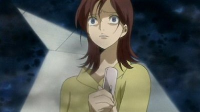 XXXHolic Season 1 Episode 8