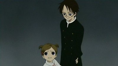 XXXHolic Season 1 Episode 7