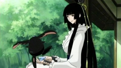 XXXHolic Season 1 Episode 5
