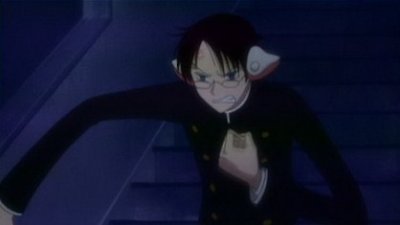 XXXHolic Season 1 Episode 3