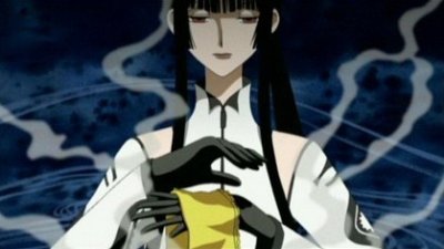 XXXHolic Season 1 Episode 4