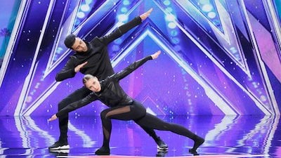 America's Got Talent Season 12 Episode 2