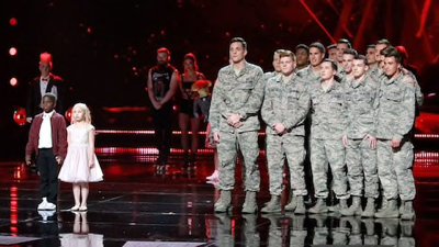 America's Got Talent Season 12 Episode 14