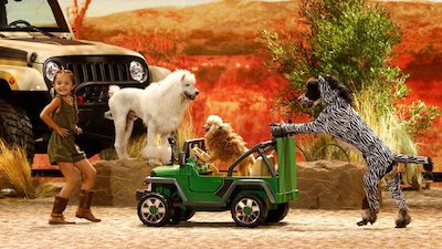 America's Got Talent Season 12 Episode 15