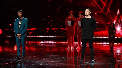 America's Got Talent Season 12 Episode 16