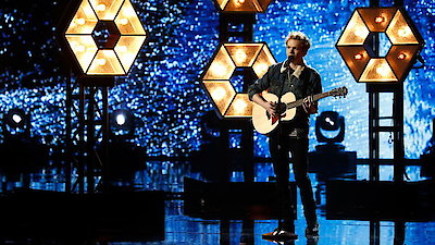 America's Got Talent Season 12 Episode 17