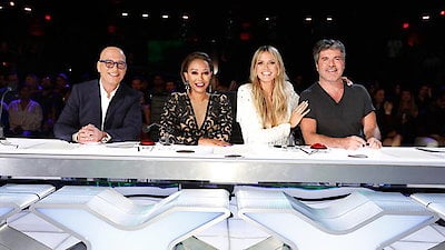 Watch America's Got Talent Season 13 Episode 13 - Live Quarter Finals 1 ...