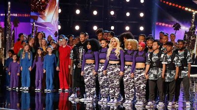 America's Got Talent Season 13 Episode 16