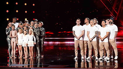 America's Got Talent Season 13 Episode 18