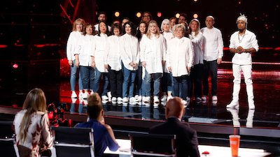 America's Got Talent Season 13 Episode 22