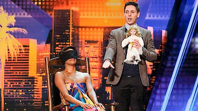 America's Got Talent Season 14 Episode 2