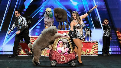 America's Got Talent Season 14 Episode 4