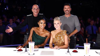 America's Got Talent Season 14 Episode 12
