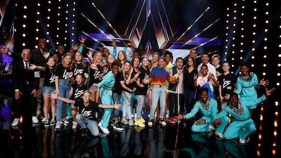 America's Got Talent Season 14 Episode 19