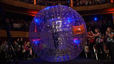 America's Got Talent Season 2 Episode 7