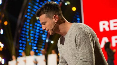 America's Got Talent Season 2 Episode 16