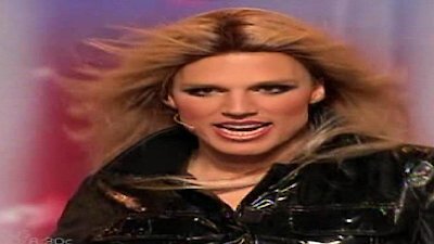 America's Got Talent Season 3 Episode 1