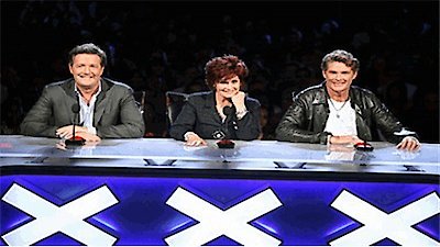 America's Got Talent Season 3 Episode 4