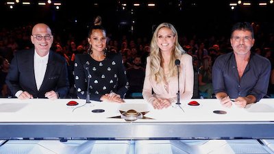 America's Got Talent Season 14 Episode 24