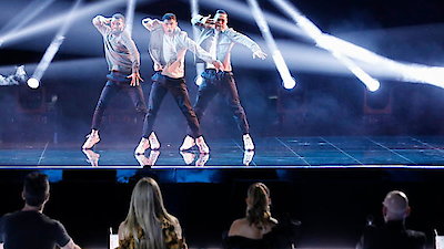 America's Got Talent Season 14 Episode 26