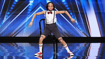 America's Got Talent Season 15 Episode 4
