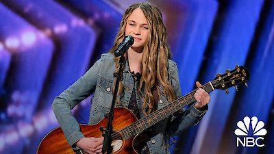 America's Got Talent Season 15 Episode 6