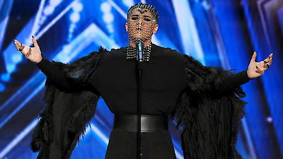 America's Got Talent Season 15 Episode 7