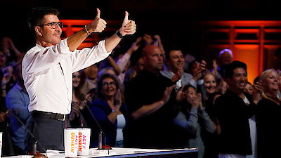 America's Got Talent Season 15 Episode 8