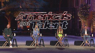 America's Got Talent Season 15 Episode 9