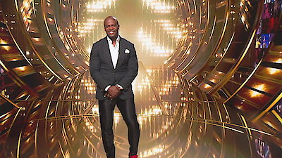 America's Got Talent Season 15 Episode 10