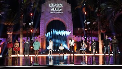 America's Got Talent Season 15 Episode 25