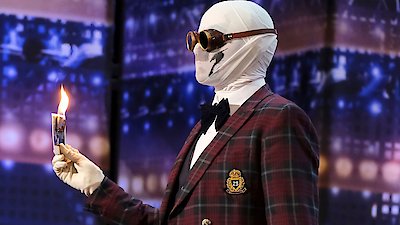 America's Got Talent Season 16 Episode 3