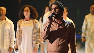 America's Got Talent Season 16 Episode 5